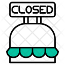 پیش‌نمایش فایل store-closed-4371862 از پک بازاریابی