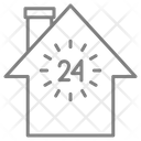 پیش‌نمایش فایل 24-hours-4364396 از پک غیرواقع