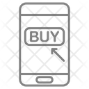 پیش‌نمایش فایل click-on-buy-4364394 از پک غیرواقع