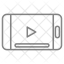 پیش‌نمایش فایل mobile-video-4364389 از پک غیرواقع