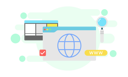 پیش‌نمایش فایل internet-search-engine-6521905 از پک اینترنت