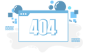پیش‌نمایش فایل webpage-error-404-6920422 از پک صفحه یافت نشد