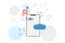 پیش‌نمایش فایل augmented-reality-technology-8145570 از پک تلفن و ابزار