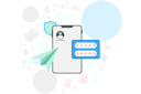 پیش‌نمایش فایل user-login-8145566 از پک تلفن و ابزار