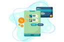 پیش‌نمایش فایل product-payment-process-8330909 از پک فروشگاه آنلاین