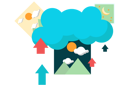 پیش‌نمایش فایل back-up-photo-files-8634677 از پک گالری عکس