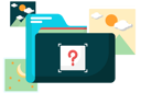 پیش‌نمایش فایل photo-storage-folder-8634675 از پک گالری عکس