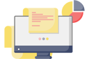 پیش‌نمایش فایل company-disbursement-records-8863585 از پک حسابداری