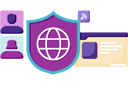 پیش‌نمایش فایل account-security-features-on-internet-9058534 از پک اینترنت