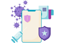 پیش‌نمایش فایل antivirus-technology-9271976 از پک تلفن و ابزار