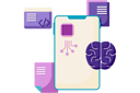 پیش‌نمایش فایل artificial-intelligence-technology-9271984 از پک تلفن و ابزار