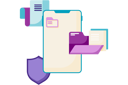 پیش‌نمایش فایل data-security-9271982 از پک تلفن و ابزار