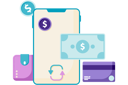 پیش‌نمایش فایل online-payment-method-9271980 از پک تلفن و ابزار