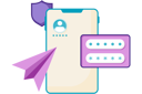 پیش‌نمایش فایل user-login-9271979 از پک تلفن و ابزار
