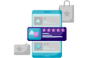 پیش‌نمایش فایل product-customer-review-9611268 از پک بازخورد مشتری
