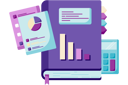پیش‌نمایش فایل company-loss-record-9631115 از پک حسابداری