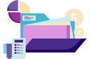 پیش‌نمایش فایل corporate-financial-archives-in-folder-9631117 از پک حسابداری