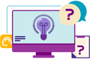 پیش‌نمایش فایل financial-customer-service-10026278 از پک تراکنش‌های آنلاین