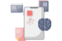 پیش‌نمایش فایل artificial-intelligence-technology-10212652 از پک تلفن و ابزار