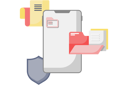 پیش‌نمایش فایل data-security-10212650 از پک تلفن و ابزار