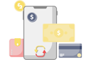 پیش‌نمایش فایل online-payment-method-10212648 از پک تلفن و ابزار