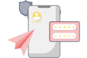 پیش‌نمایش فایل user-login-10212647 از پک تلفن و ابزار