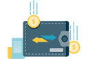 پیش‌نمایش فایل cash-inflow-and-outflow-10303802 از پک مالی