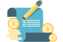 پیش‌نمایش فایل document-and-pencil-10303805 از پک مالی