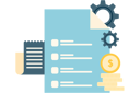 پیش‌نمایش فایل financial-plan-notes-10303804 از پک مالی