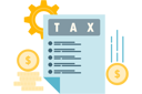 پیش‌نمایش فایل tax-deduction-proof-sheet-10303811 از پک مالی