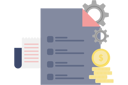 پیش‌نمایش فایل financial-plan-notes-10303881 از پک مالی