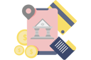 پیش‌نمایش فایل online-banking-transactions-10303890 از پک مالی