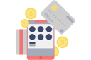 پیش‌نمایش فایل credit-card-online-payment-10464011 از پک پرداخت