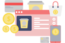 پیش‌نمایش فایل drink-ordering-application-10464015 از پک پرداخت