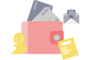 پیش‌نمایش فایل payment-by-digital-credit-card-10464009 از پک پرداخت