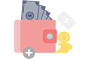 پیش‌نمایش فایل top-up-digital-wallet-10464017 از پک پرداخت
