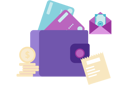 پیش‌نمایش فایل payment-by-digital-credit-card-10463891 از پک پرداخت