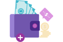 پیش‌نمایش فایل top-up-digital-wallet-10463889 از پک پرداخت