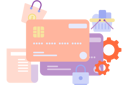 پیش‌نمایش فایل online-payment-by-credit-card-10463365 از پک پرداخت