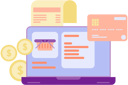 پیش‌نمایش فایل online-payments-on-the-marketplace-10463367 از پک پرداخت