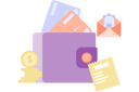 پیش‌نمایش فایل payment-by-digital-credit-card-10463364 از پک پرداخت