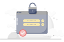 پیش‌نمایش فایل the-login-process-was-successful-10857618 از پک تأیید ورود