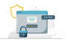 پیش‌نمایش فایل enter-the-otp-code-10857558 از پک تأیید ورود