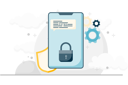 پیش‌نمایش فایل otp-code-message-10857561 از پک تأیید ورود