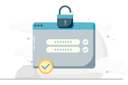 پیش‌نمایش فایل the-login-process-was-successful-10857559 از پک تأیید ورود