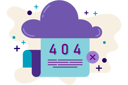 پیش‌نمایش فایل document-and-error-code-11239847 از پک کد خطا