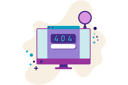 پیش‌نمایش فایل empty-page-11239843 از پک کد خطا