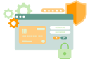 پیش‌نمایش فایل banking-account-login-11449052 از پک پرداخت