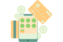 پیش‌نمایش فایل credit-card-online-payment-11449055 از پک پرداخت