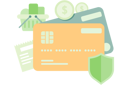 پیش‌نمایش فایل credit-card-security-11449060 از پک پرداخت